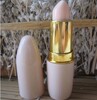 正品批发 尖头升级版润唇膏SPF4 ~如婴儿般娇嫩 护唇膏格子铺首选