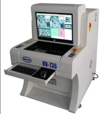 在线式hv-836式aoi光学检测仪