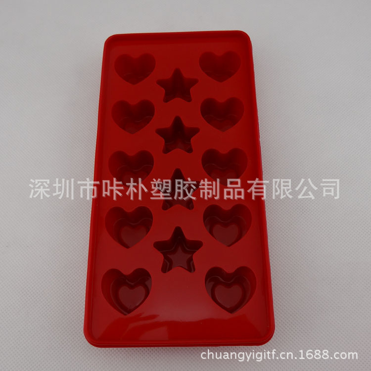 环保硅胶蛋糕模批发