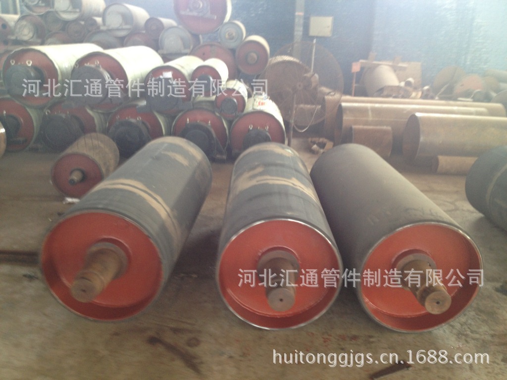 输送机械设备及产品