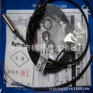 奥托尼克斯接近开关