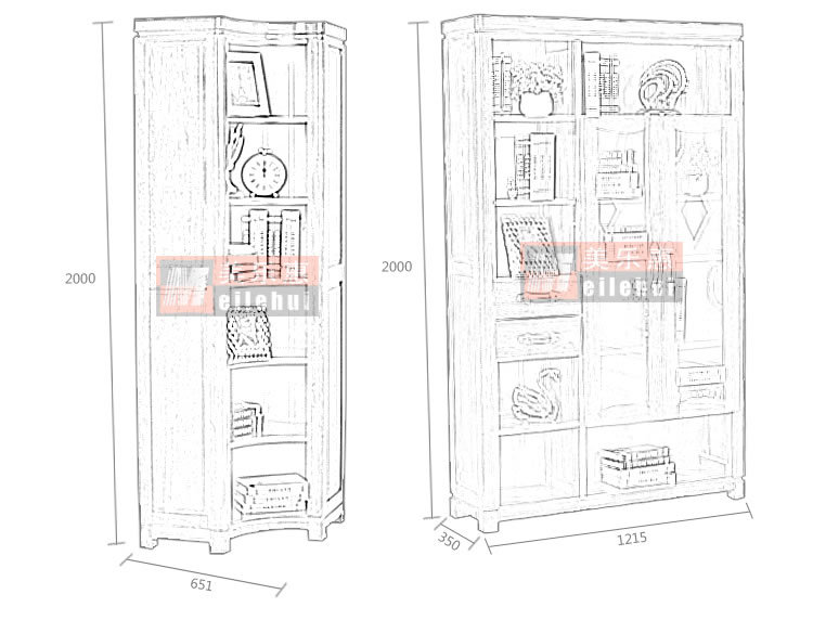 JS-05B转角书柜_r15_c1
