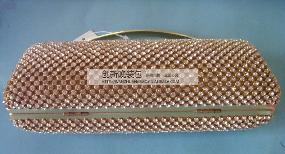 钻石包包1