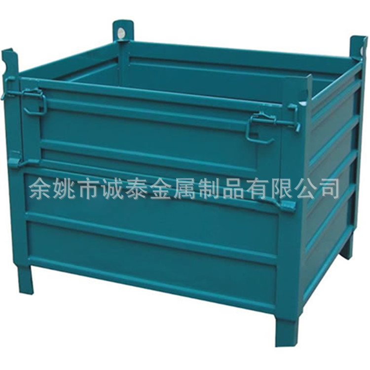 750周转箱