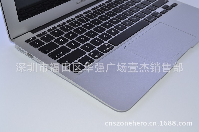 mabcook隔热贴腕托膜