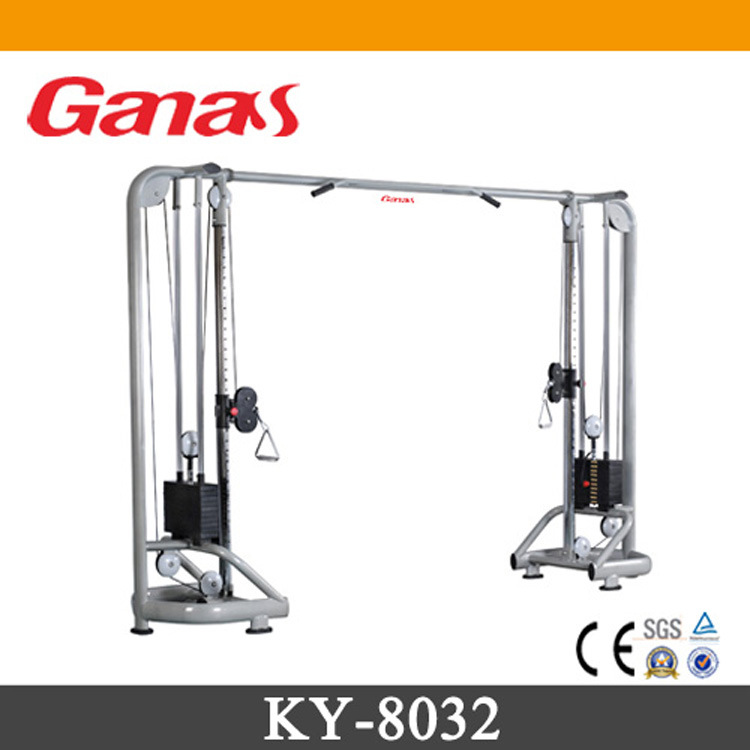 KY-8032 Adjustable Crossover