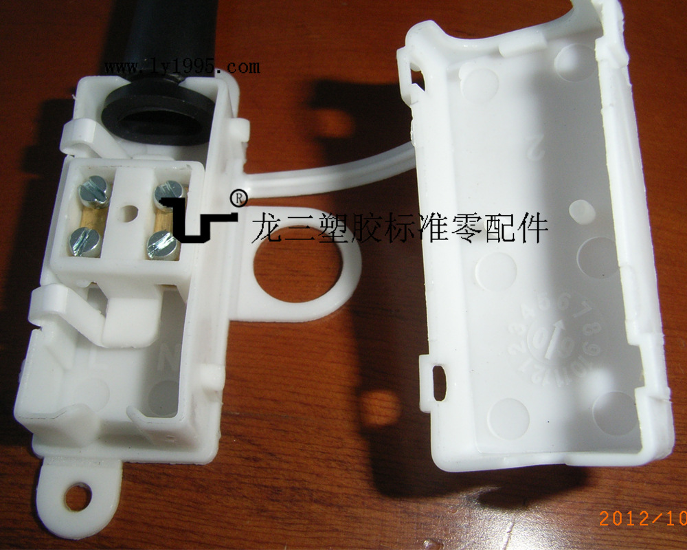 2215内部结构水印图