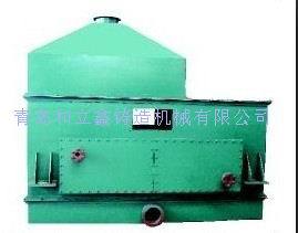 FT系列沸腾冷却床