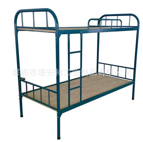 XSC-041学生双层床