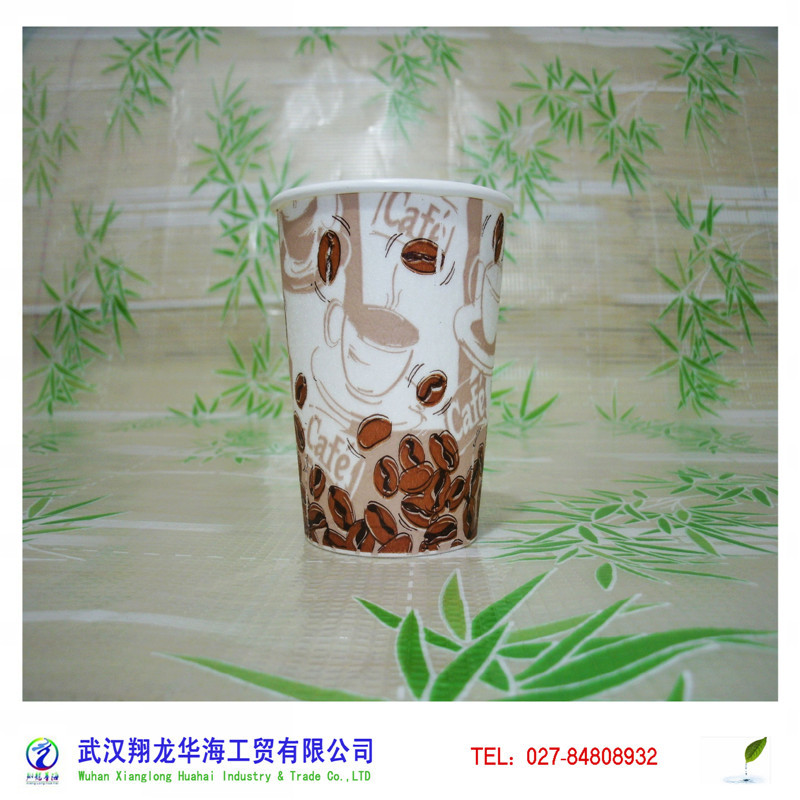 武汉厂价直销高档8A发泡杯－2