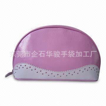 cosmetic bag