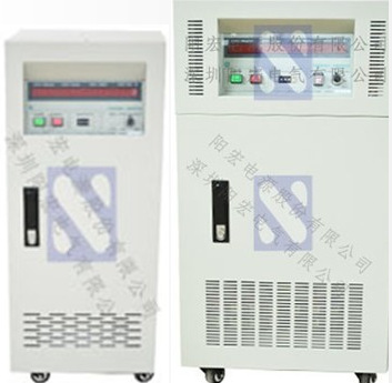 三相四线变频电源