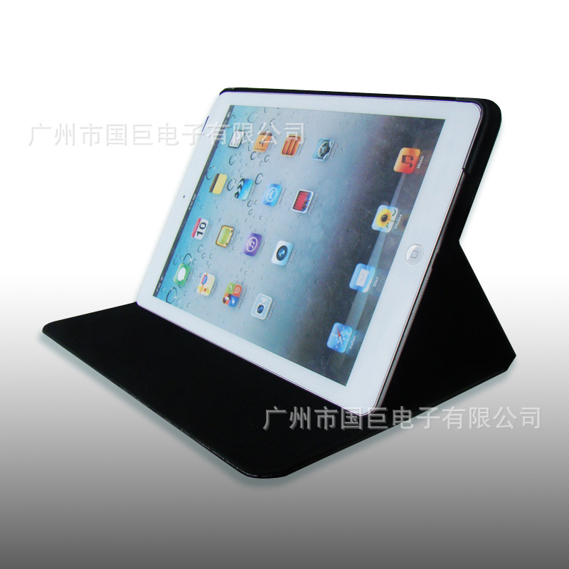 iPAD 5皮套 (4)