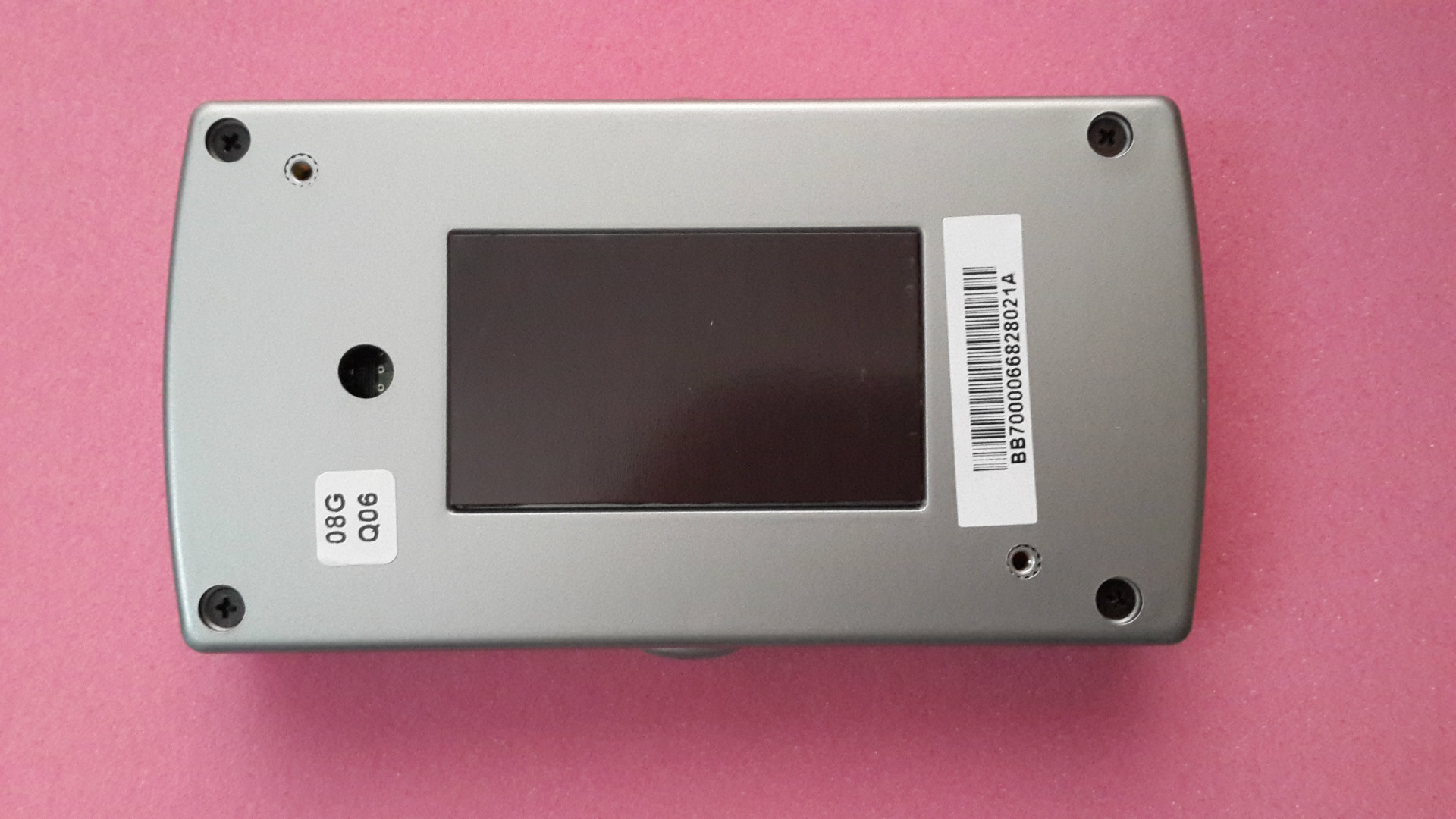 新时达二代服务器 (1)