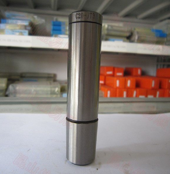 直柄钻接杆C20-JT6  钻接杆