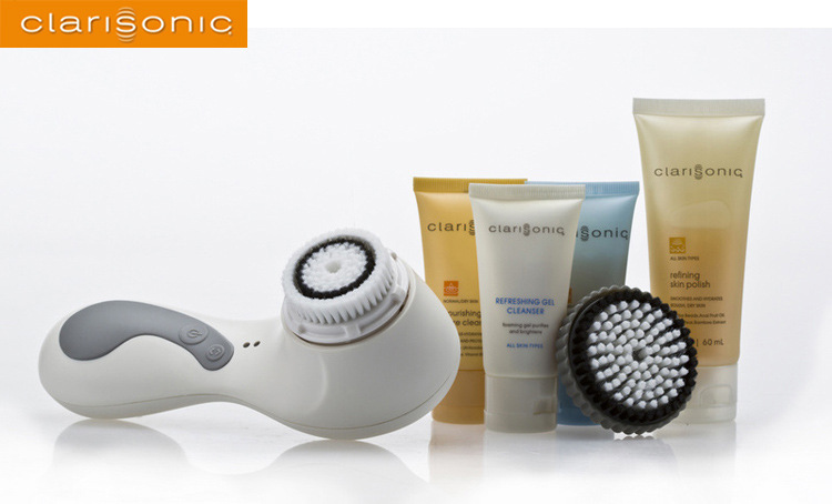 洁面刷Clarisonic Plus Ⅲ 描述图 (17)