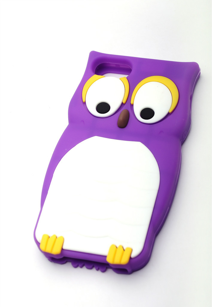 model 8 owl