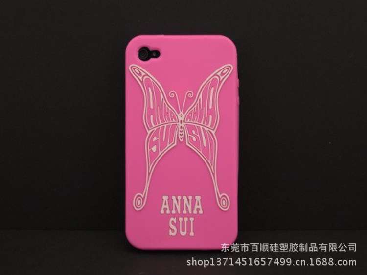 蝴蝶手机套 (3)
