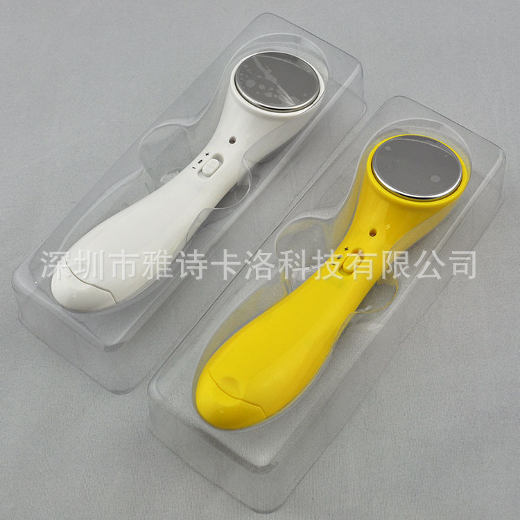 离子导入导出美容仪