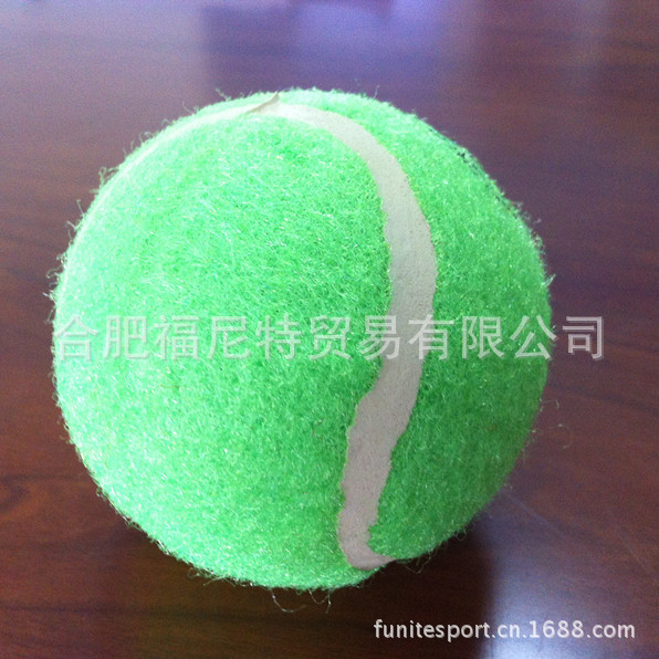 5 inchs tennis balls