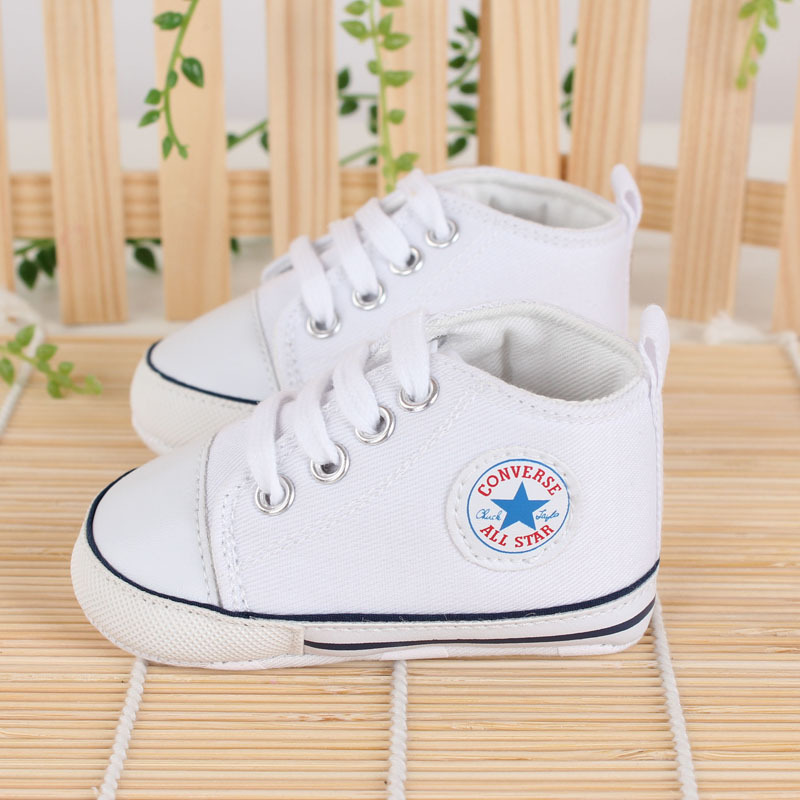 baby shoes