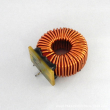 供應KT106-2紅灰磁環電感  環形共模電感 環形線圈電感