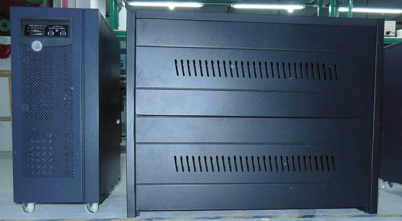 UPS16KW20KVA380V-220V2