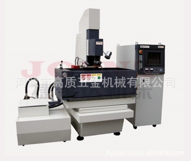 供应精美机械加工设备 CNC-40G高性能单轴数控电火花机床