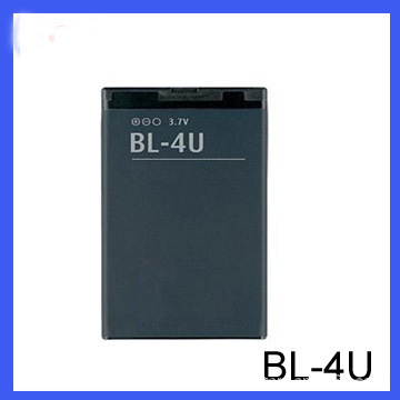 BL-4U 拷贝