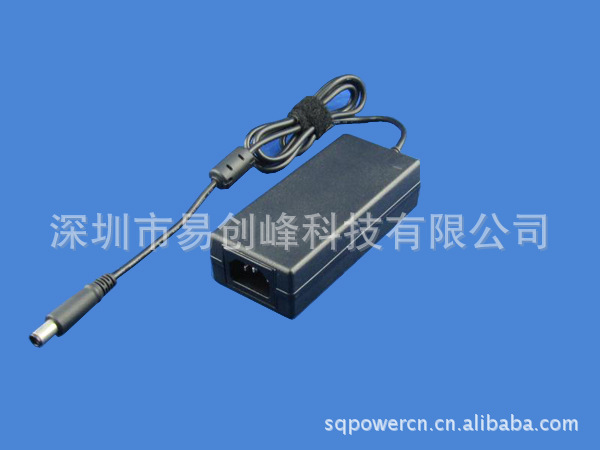 60W品字尾桌面电源适配1