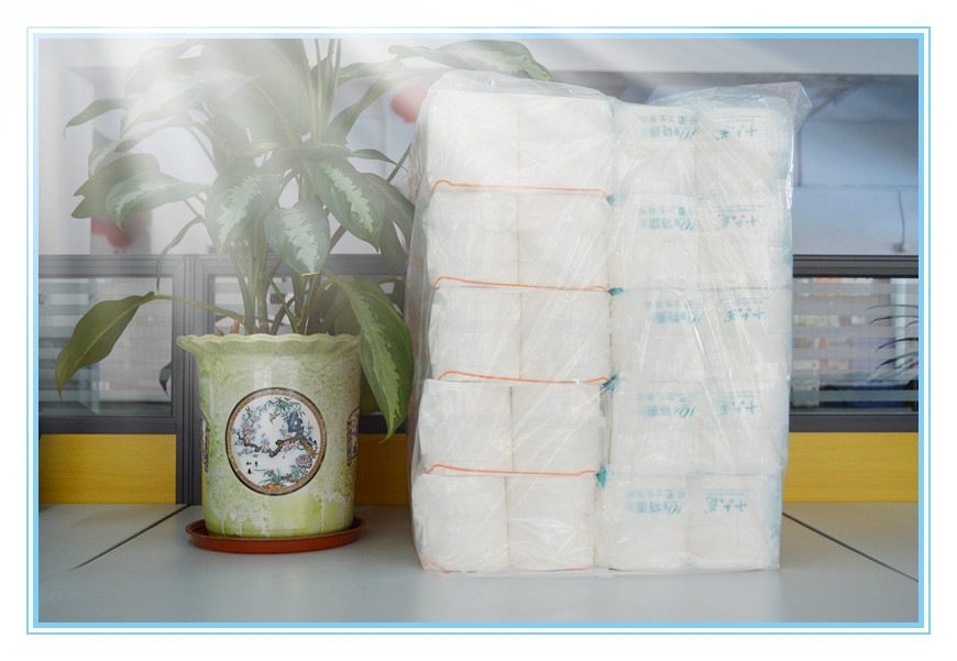 亲柔 10卷特惠装 件装003