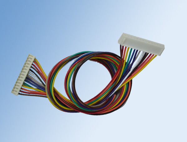 端子電子線,Wireharness--cable-3
