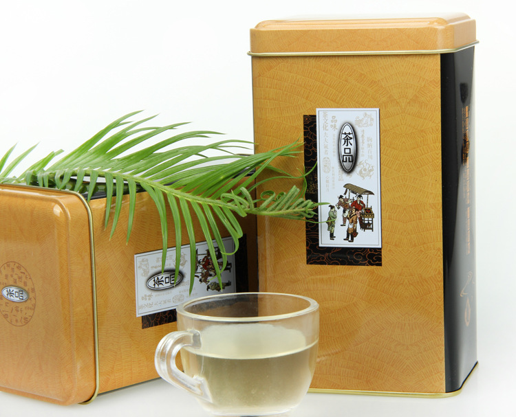 茶品·湄潭翠芽 沁著茶香 湄潭翠芽 一丫翠芽 春茶 批发
