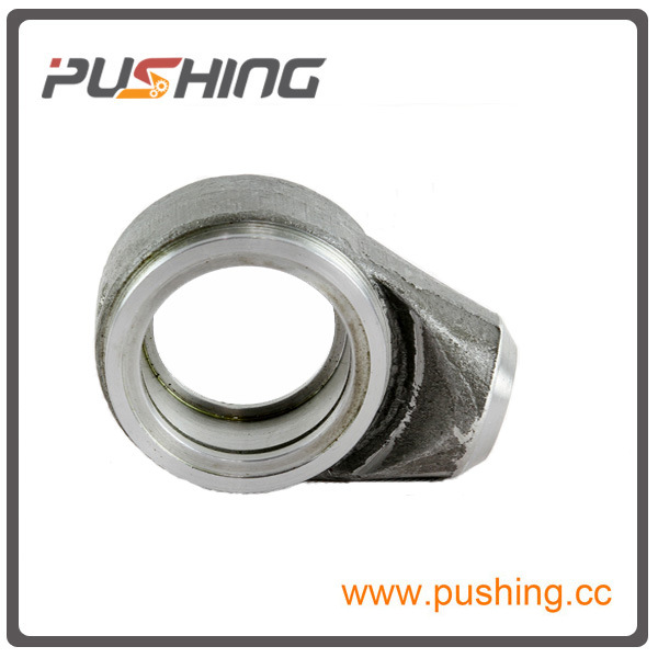 PS-F01 宁波非标紧固件加工厂 锻造加工非标螺母 