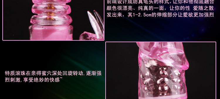 瘋狂兔子3