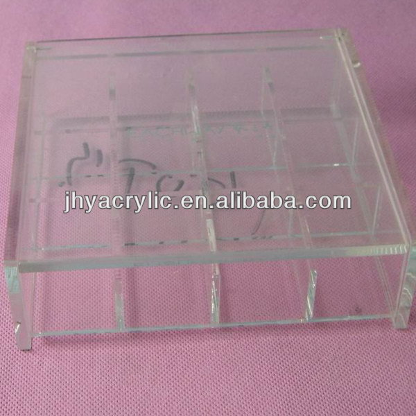 acrylic box series@display box#box 24