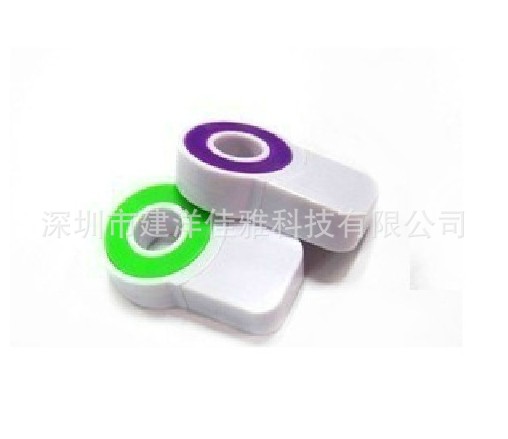 圆型 吊环