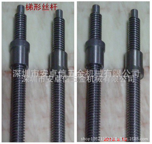 医疗床专用丝杆-1