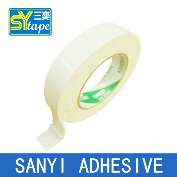 double side foam tape