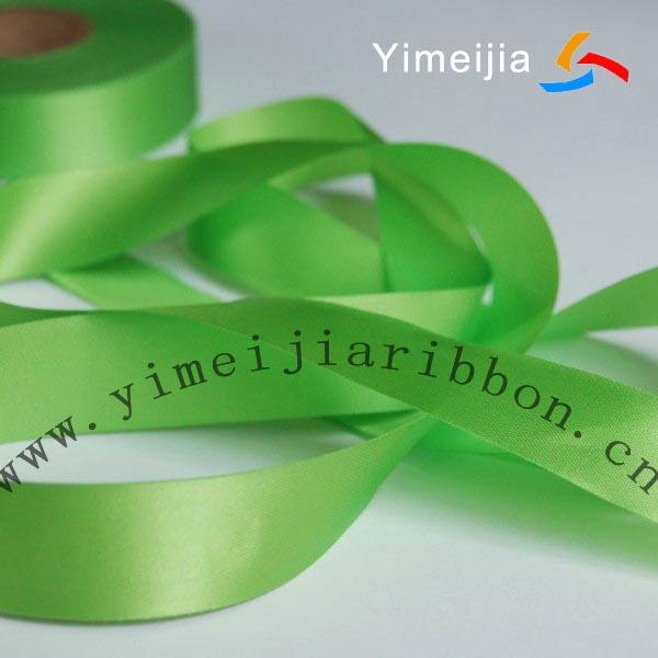 ribbon fused edge l.green