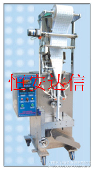 电动切刀颗粒自动包装机DXDK60E80E