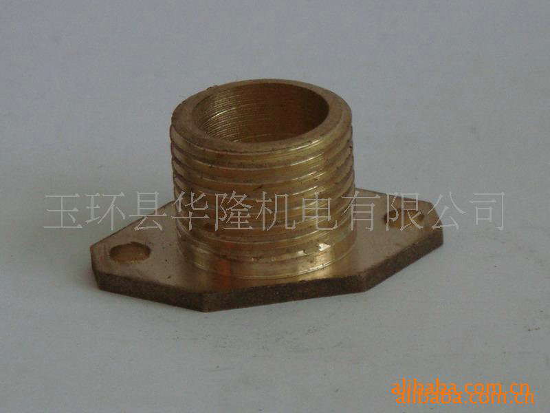 管接头HL-010¥1.5