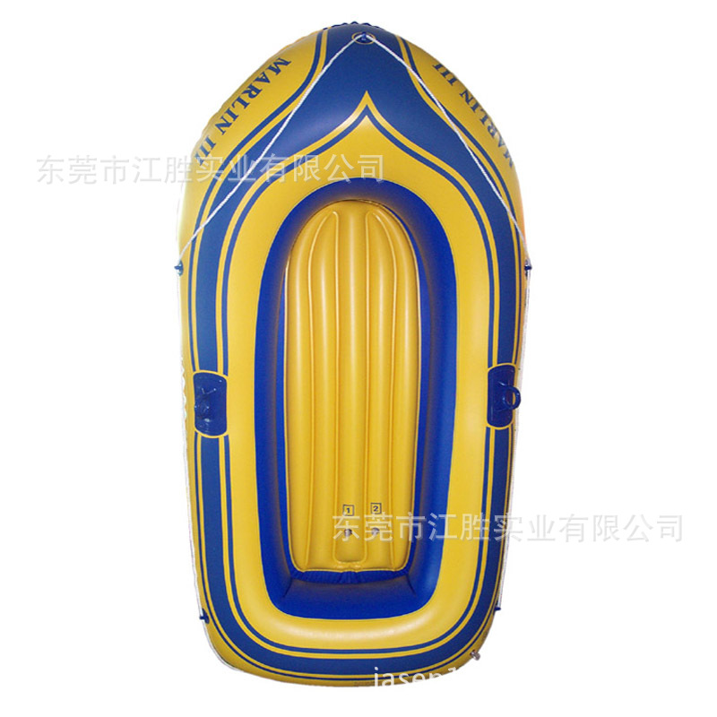 充气 Inflatabale boat