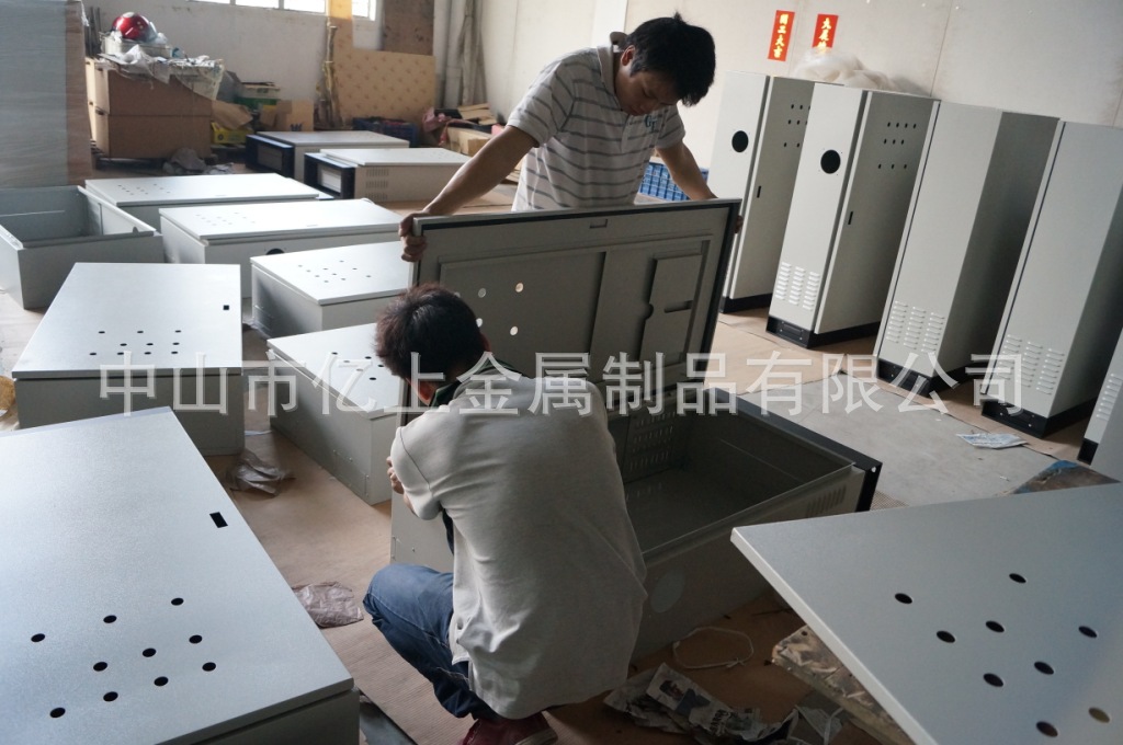 数控冲孔加工 冲压加工 折弯加工 钣金加工冲孔钣金厂