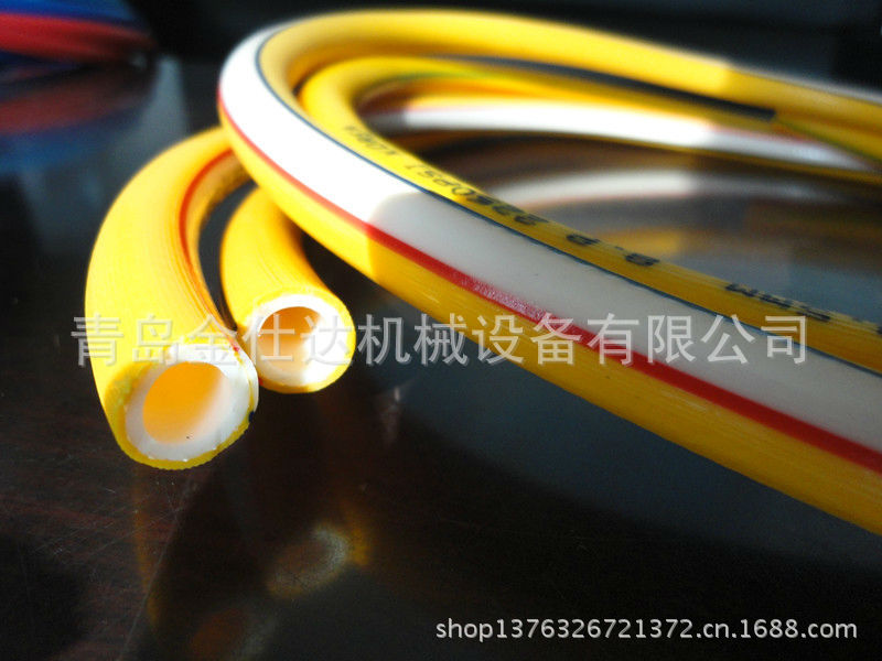 pvc high pressure spary hose