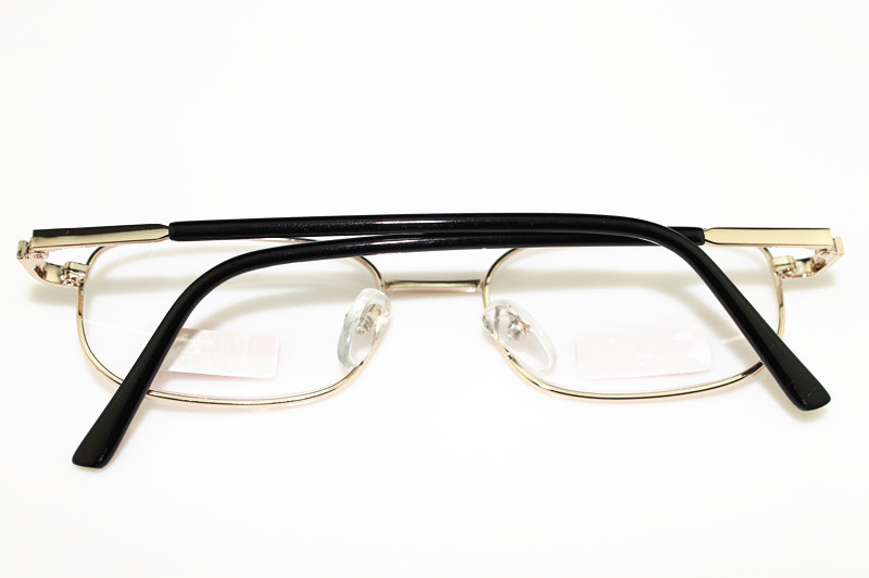 正品牌高檔 吉利老人老花鏡非球面加硬樹(shù)脂鏡片 不加膜 廠家直銷