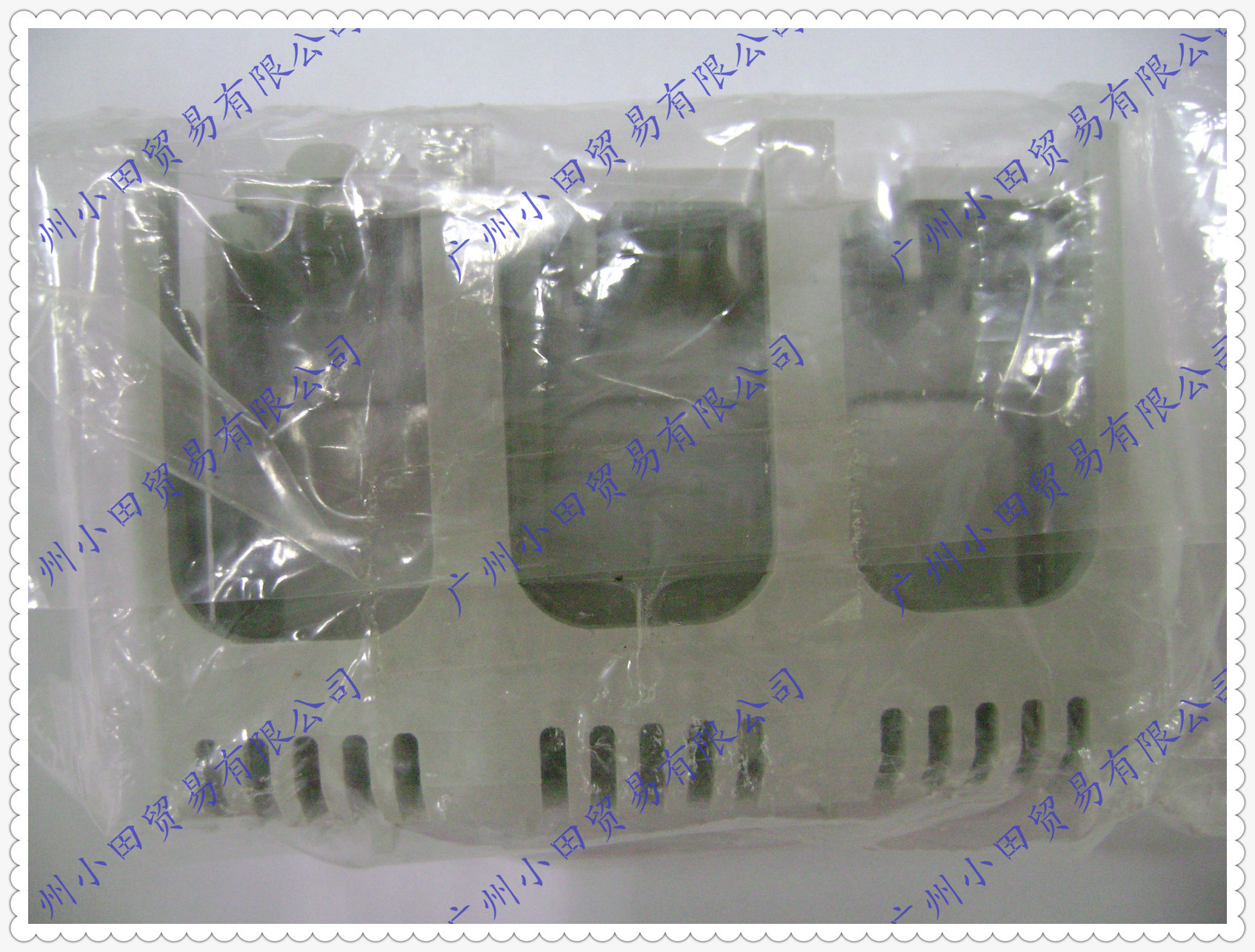 FUJI断路器零部件BW9BTAA-S3W (1)