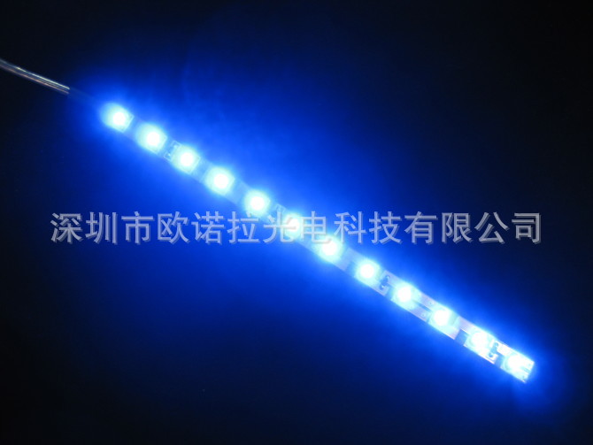 led strip light-Aurora 12