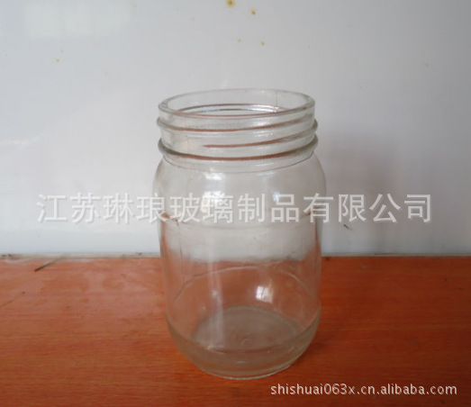 500ml蜂蜜瓶
