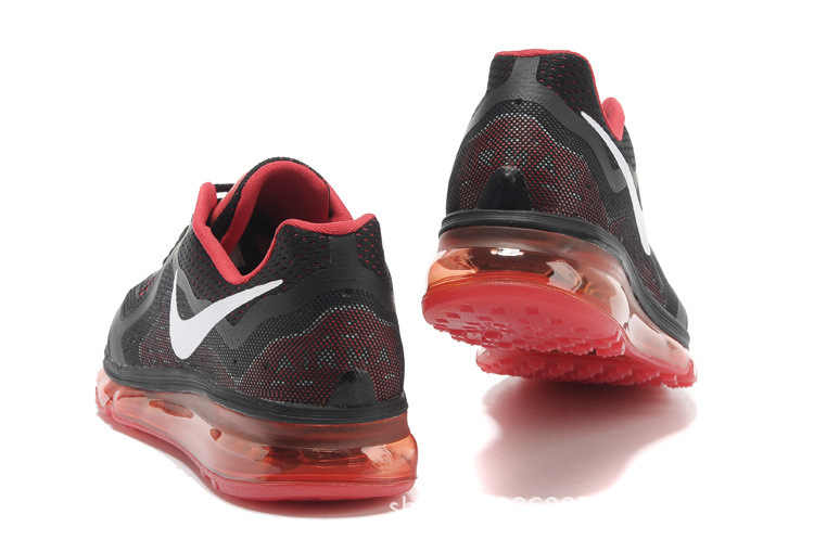 超A 2014Air Max全掌氣墊40--45